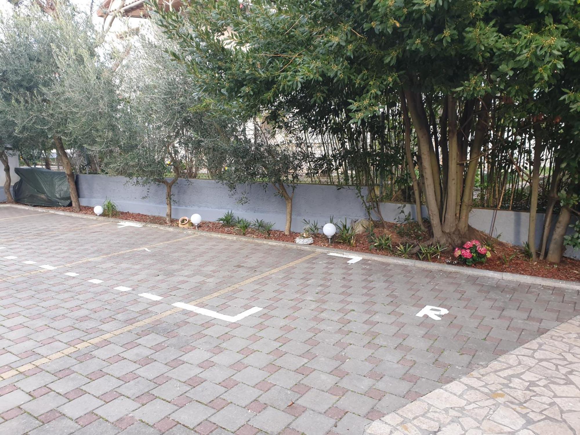 Natura 6 Medulin Exterior photo